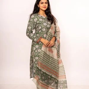 Dupatta Sets